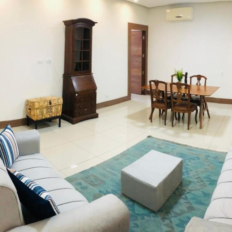 Elegance and Comfort in the Heart of Equipetrol - Two-Bedroom Apartment - 14