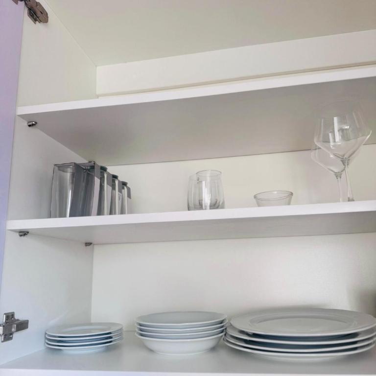 Elegance and Comfort in the Heart of Equipetrol - Two-Bedroom Apartment - 15