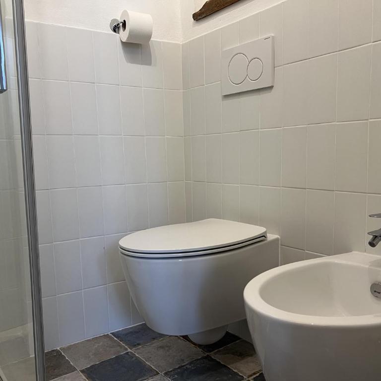 La casina del borgo - Monolocale Nettuno - Appartamento con 1 Camera da Letto - 24