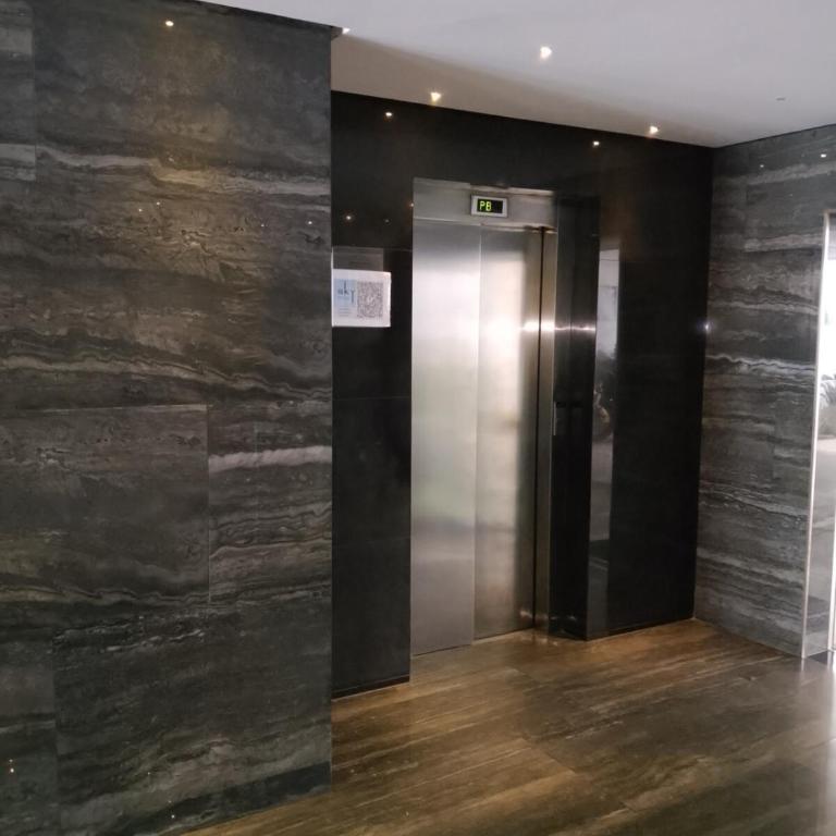 Elegance and Comfort in the Heart of Equipetrol - Two-Bedroom Apartment - 39