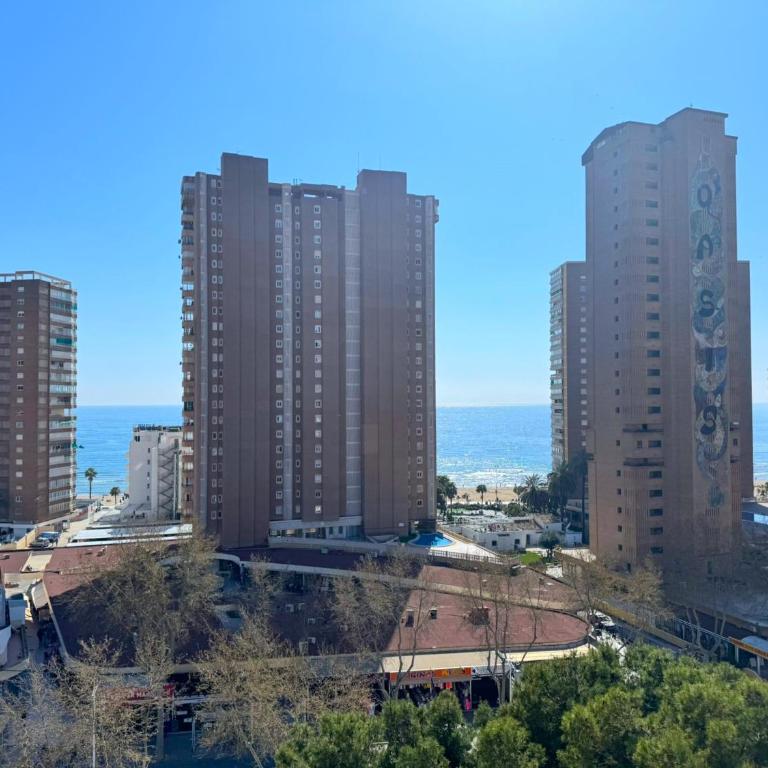 Albatros 11 - Apartamento de 1 dormitorio - 18