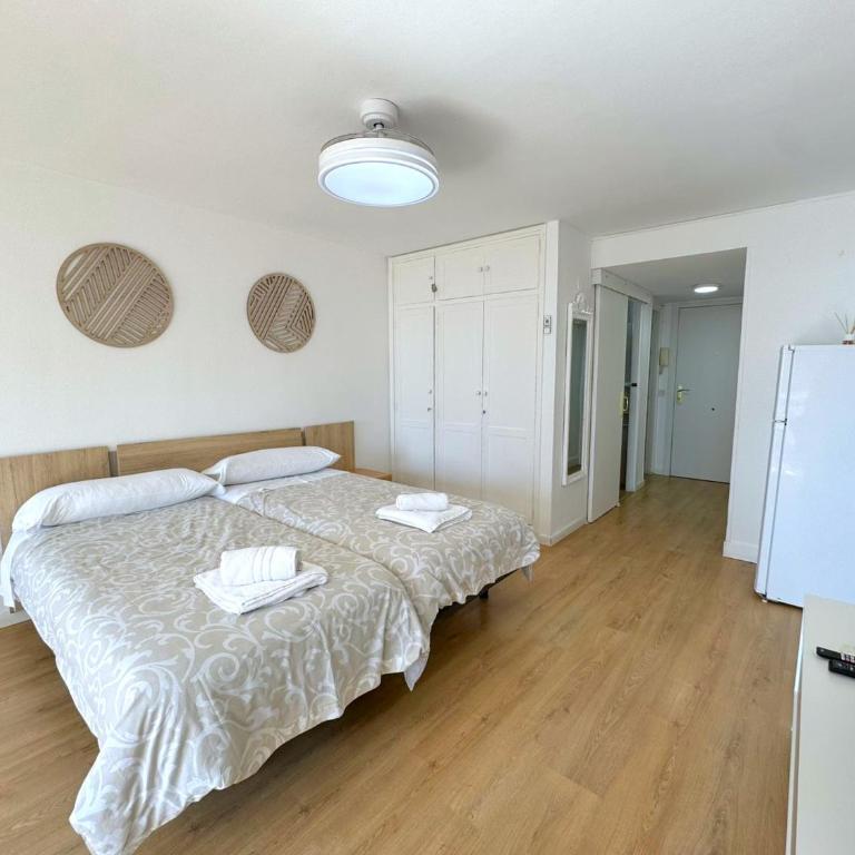 Albatros 11 - Apartamento de 1 dormitorio - 19