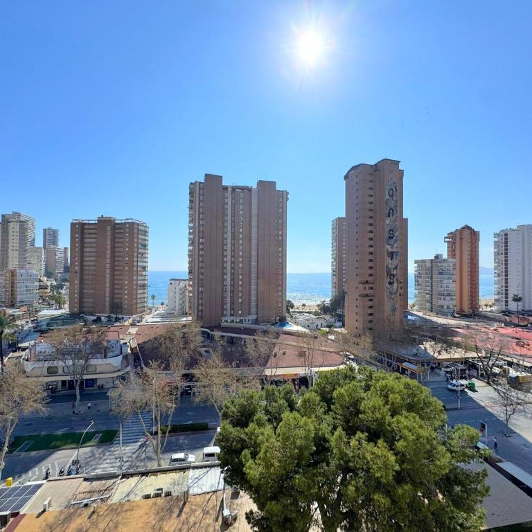 Albatros 11 - Apartamento de 1 dormitorio - 6
