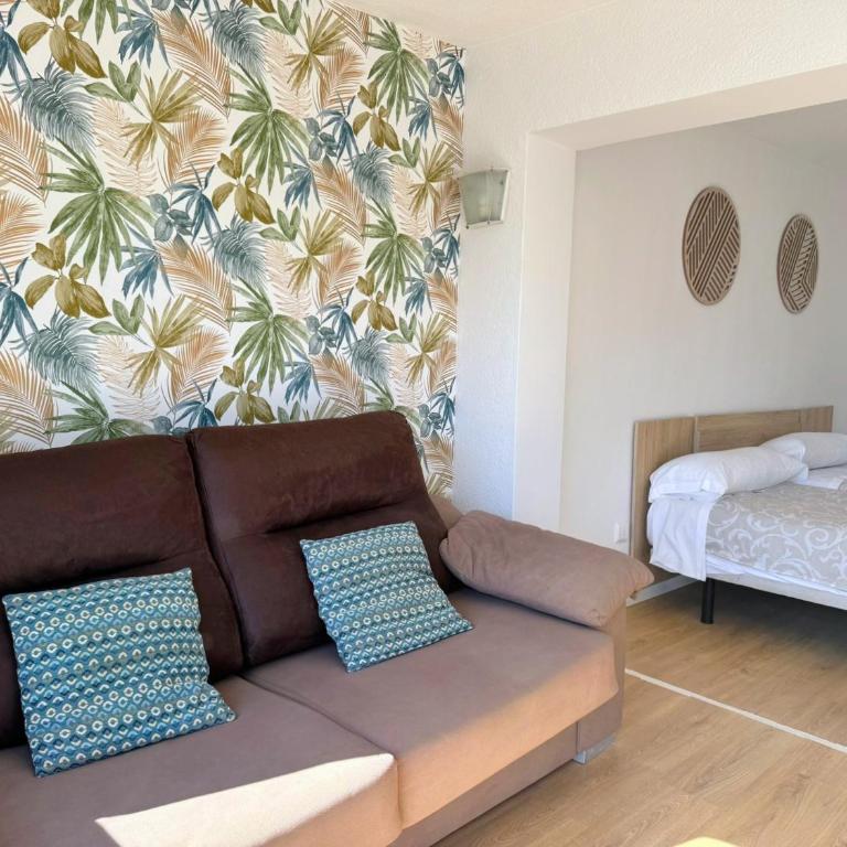 Albatros 11 - Apartamento de 1 dormitorio - 7