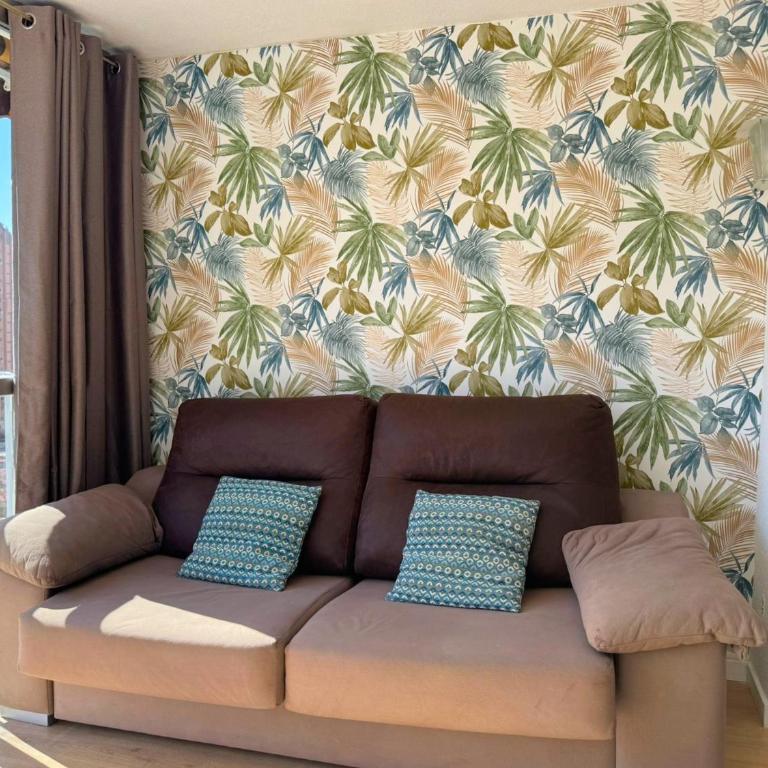Albatros 11 - Apartamento de 1 dormitorio - 11