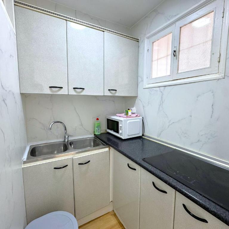 Albatros 11 - Apartamento de 1 dormitorio - 8