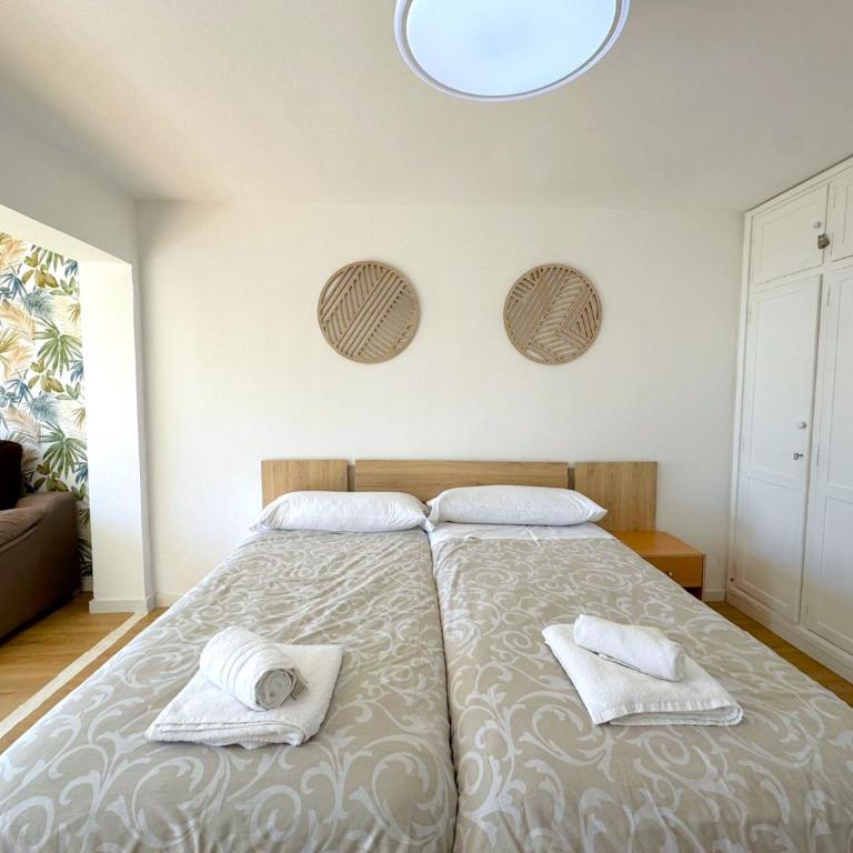 Albatros 11 - Apartamento de 1 dormitorio - 2