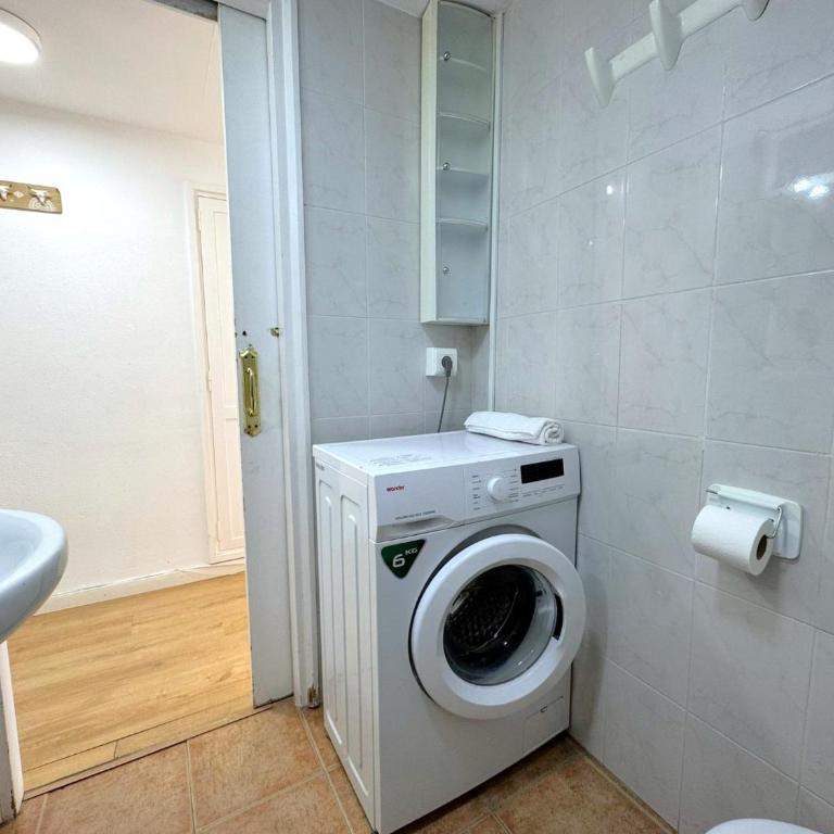 Albatros 11 - Apartamento de 1 dormitorio - 9