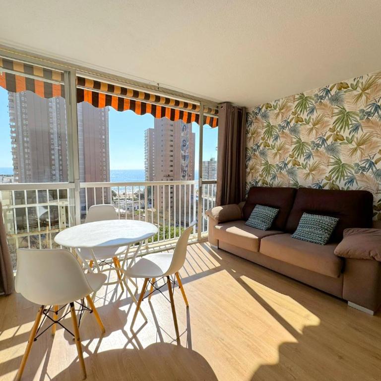 Albatros 11 - Apartamento de 1 dormitorio - 14