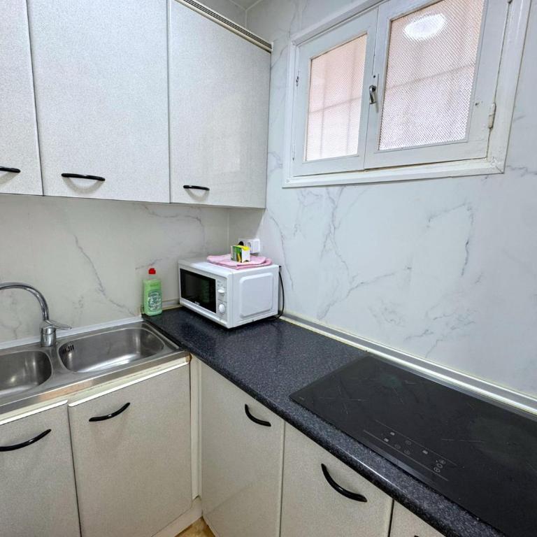 Albatros 11 - Apartamento de 1 dormitorio - 5