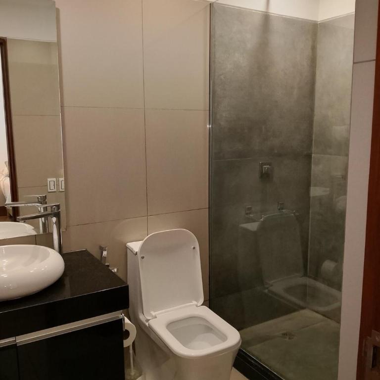 Elegance and Comfort in the Heart of Equipetrol - Two-Bedroom Apartment - 45