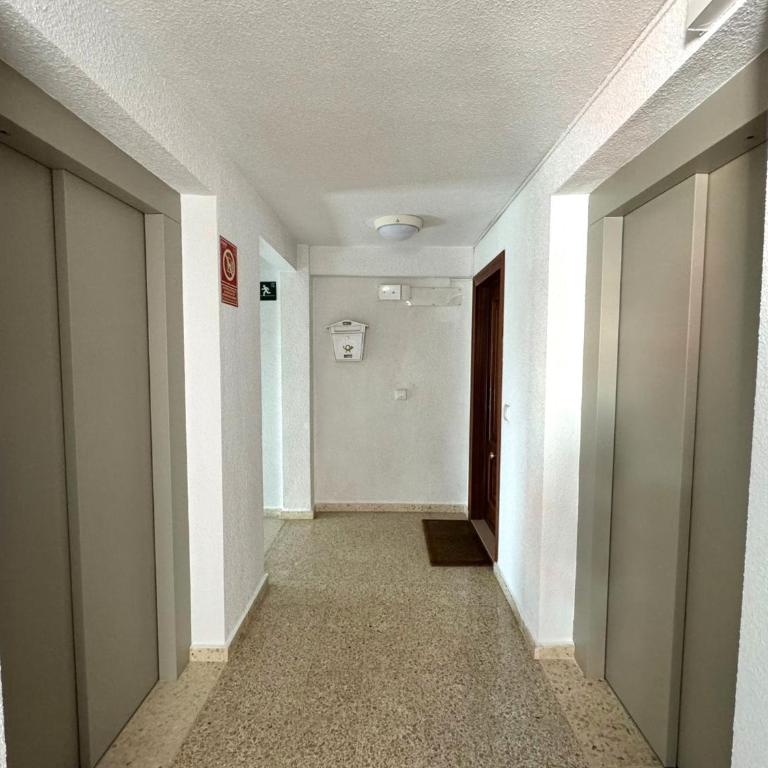 Albatros 11 - Apartamento de 1 dormitorio - 23