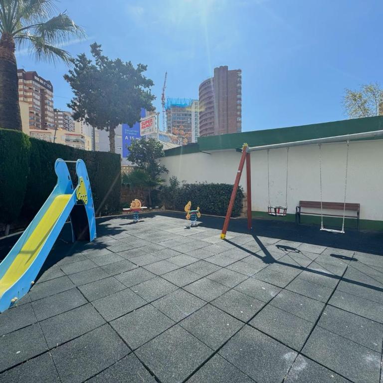 Albatros 11 - Apartamento de 1 dormitorio - 26
