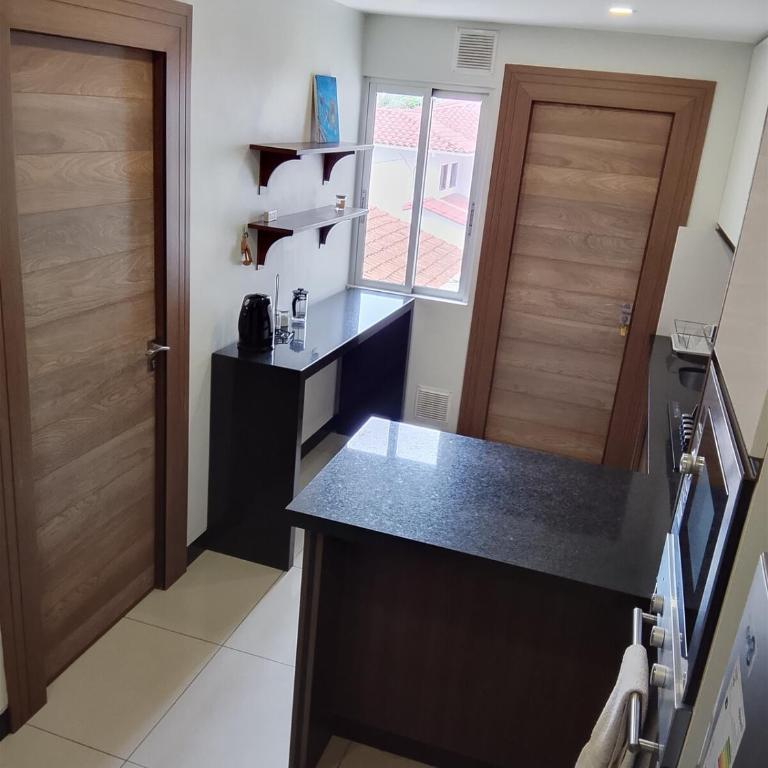 Elegance and Comfort in the Heart of Equipetrol - Two-Bedroom Apartment - 50