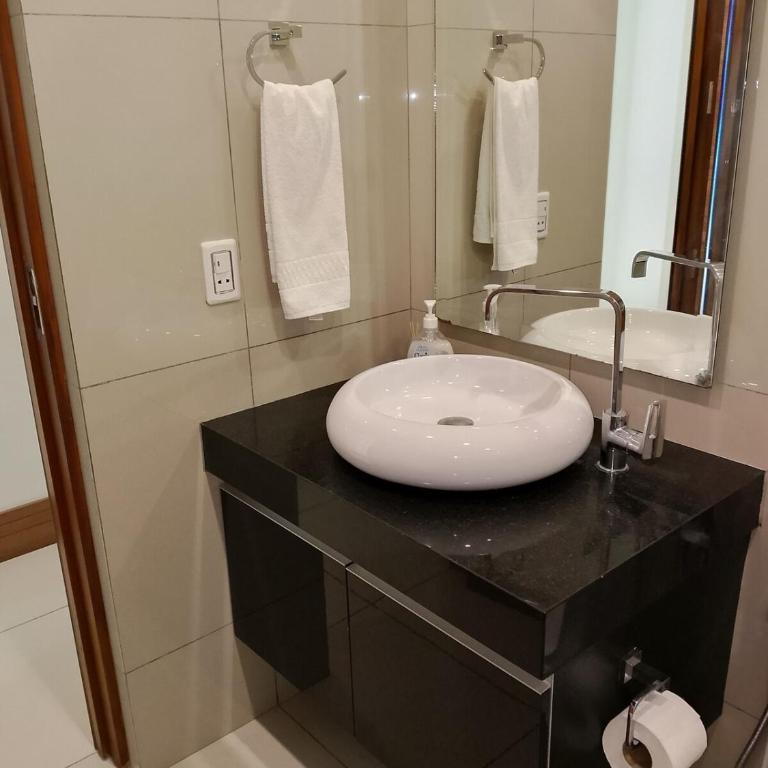 Elegance and Comfort in the Heart of Equipetrol - Two-Bedroom Apartment - 52