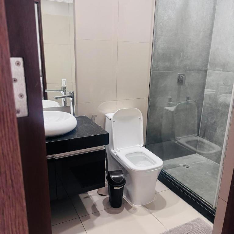 Elegance and Comfort in the Heart of Equipetrol - Two-Bedroom Apartment - 53