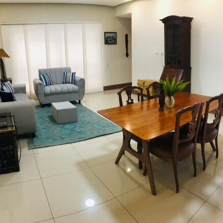 Elegance and Comfort in the Heart of Equipetrol - Two-Bedroom Apartment - 54