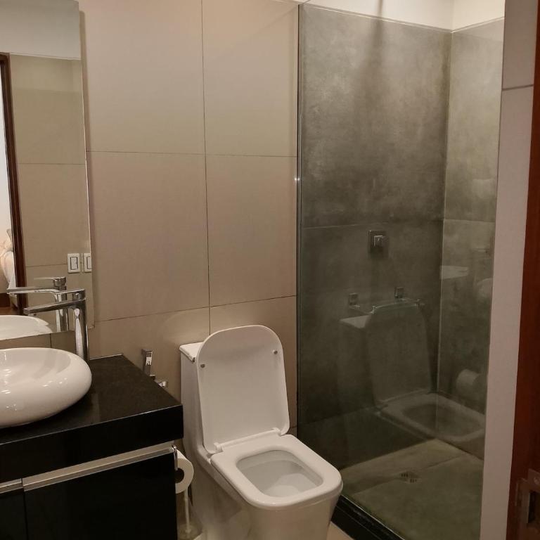 Elegance and Comfort in the Heart of Equipetrol - Two-Bedroom Apartment - 56