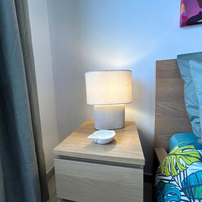 Terre du Sud - Appartement lumineux proche plage et centre Toulon - Apartment mit 1 Schlafzimmer - 16