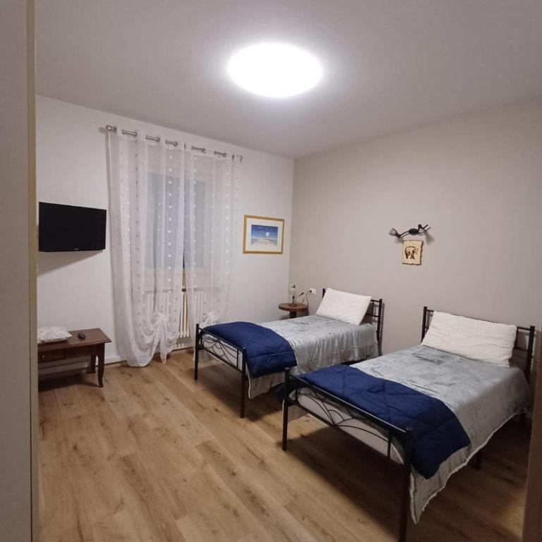 Appartamento Magia del Bosco - Two-Bedroom Apartment - 4