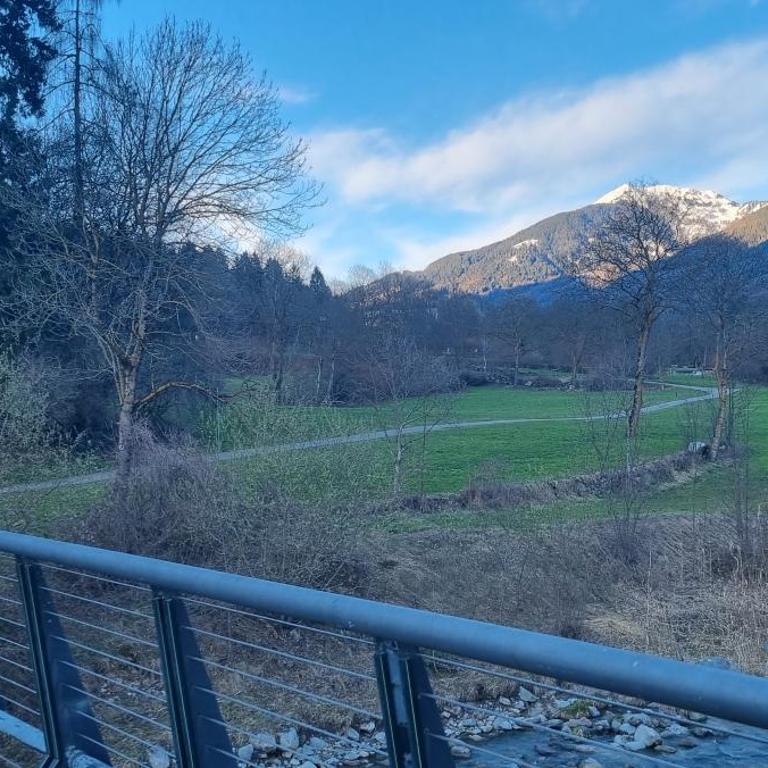 Appartamento Magia del Bosco - Two-Bedroom Apartment - 7