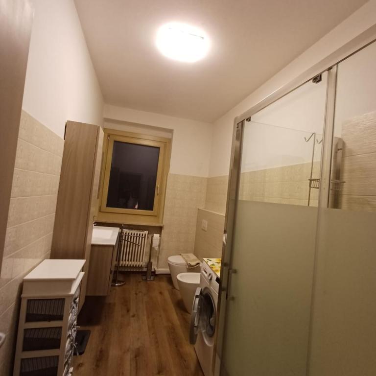 Appartamento Magia del Bosco - Two-Bedroom Apartment - 6