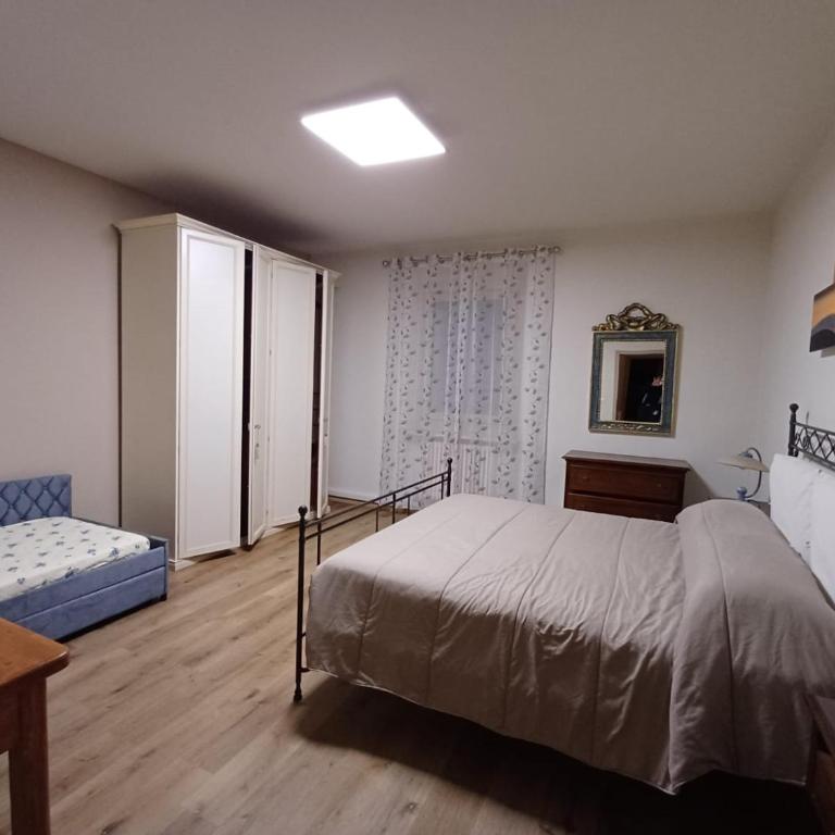 Appartamento Magia del Bosco - Two-Bedroom Apartment - 5