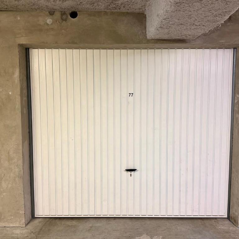 Comfortable T3 with terrace and garage! - Appartement - 16