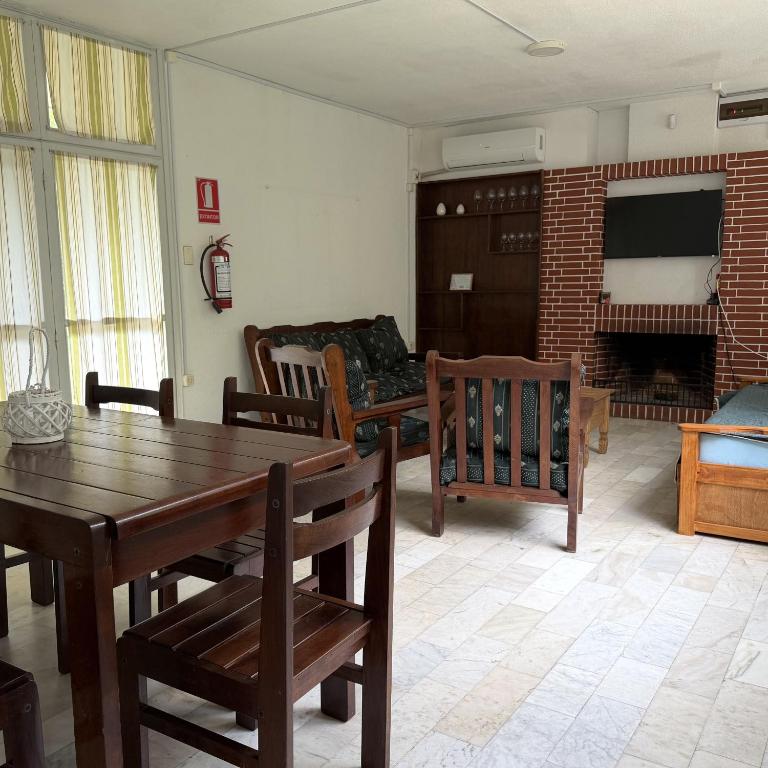 Senda Marina Apart Hotel - Apartamento Familiar de 2 dormitorios - 6