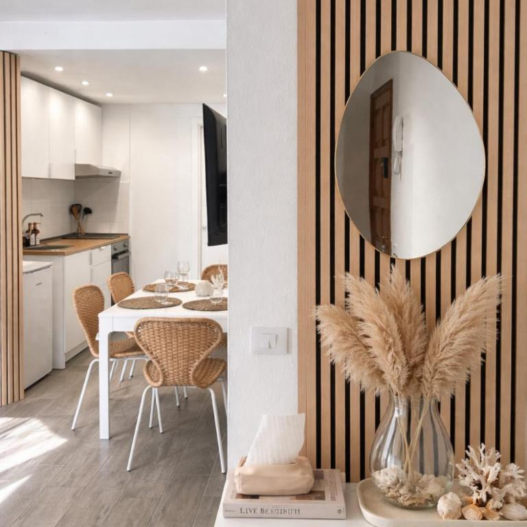 Sapore di Mare - Boutique & Design Room in Corralejo Center - Free Wifi - Apartamento Deluxe de 1 dormitorio - 1