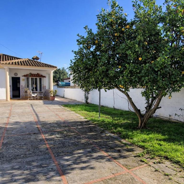Winahost Casita Chiclana - Casa de 3 dormitorios - 3