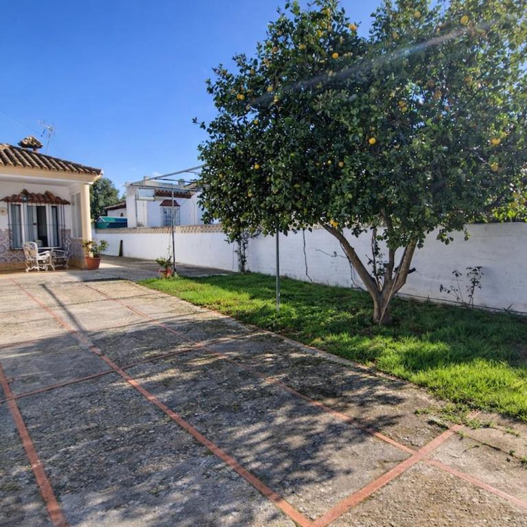 Winahost Casita Chiclana - Casa de 3 dormitorios - 5