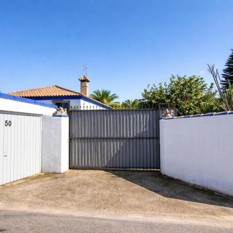 Winahost Casita Chiclana - Casa de 3 dormitorios - 8