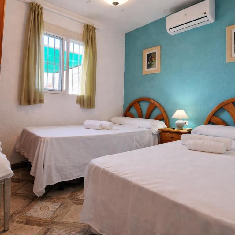 Winahost Casita Chiclana - Casa de 3 dormitorios - 9