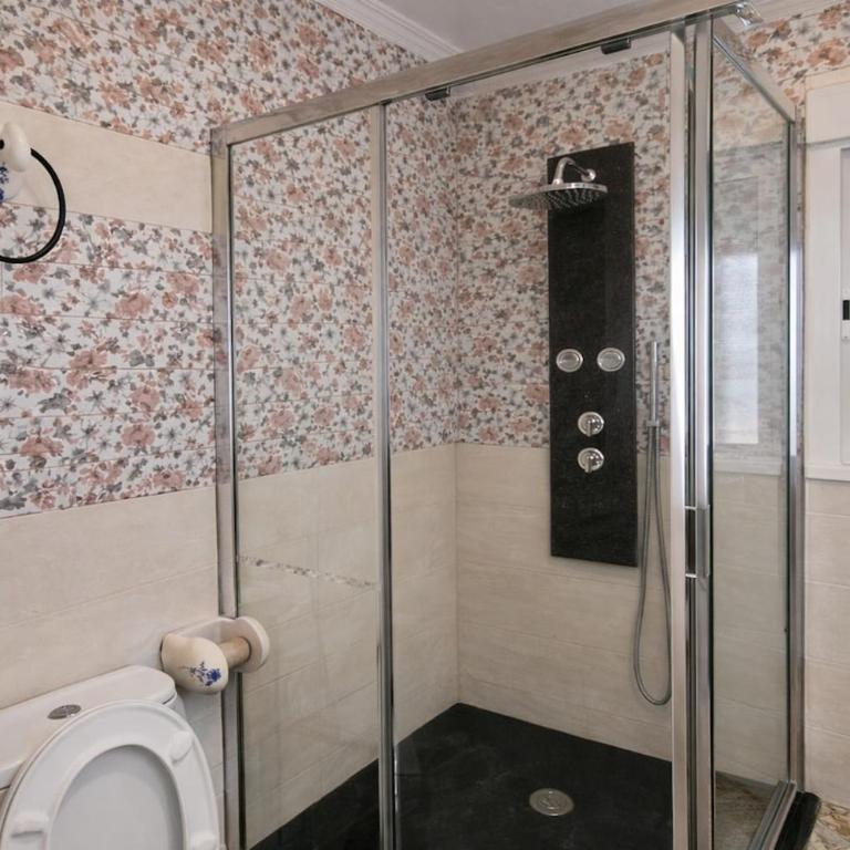 Winahost Casita Chiclana - Casa de 3 dormitorios - 10