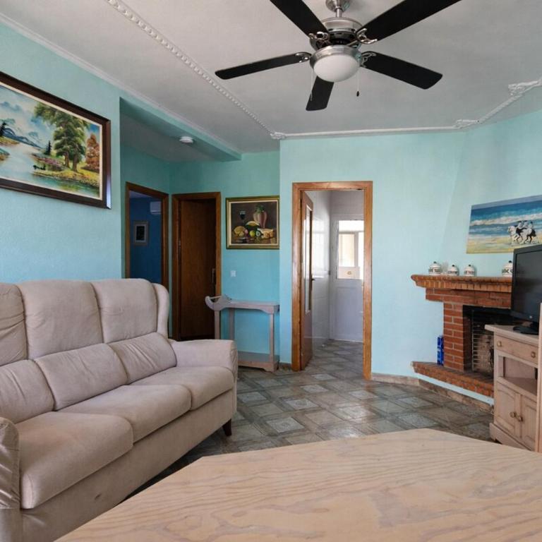 Winahost Casita Chiclana - Casa de 3 dormitorios - 14