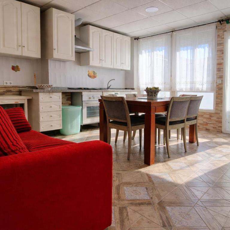 Winahost Casita Chiclana - Casa de 3 dormitorios - 15