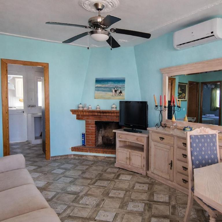 Winahost Casita Chiclana - Casa de 3 dormitorios - 17