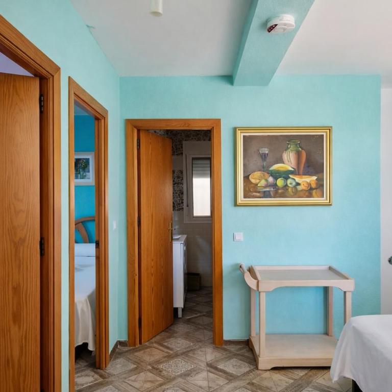 Winahost Casita Chiclana - Casa de 3 dormitorios - 21