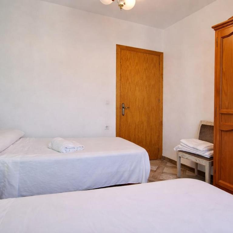 Winahost Casita Chiclana - Casa de 3 dormitorios - 23