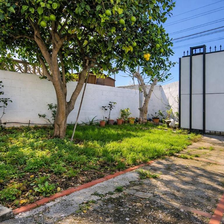 Winahost Casita Chiclana - Casa de 3 dormitorios - 24