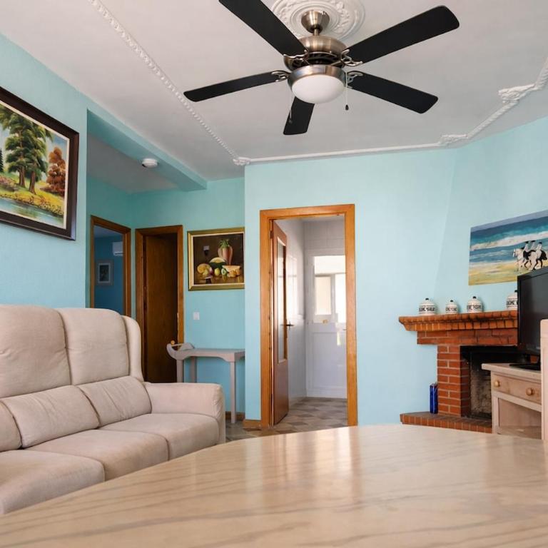 Winahost Casita Chiclana - Casa de 3 dormitorios - 26