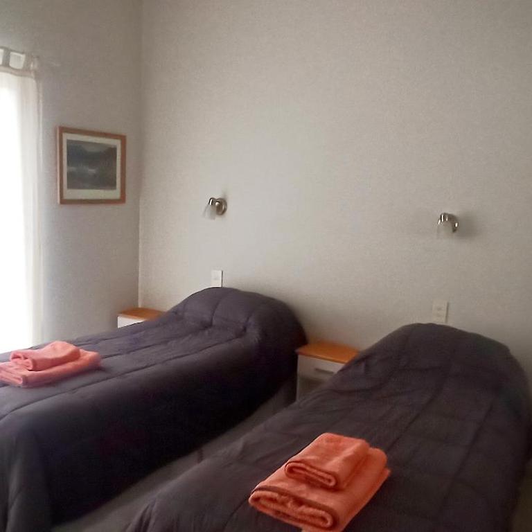 Departamento Costa Ramayon - Apartamento de 1 dormitorio - 3