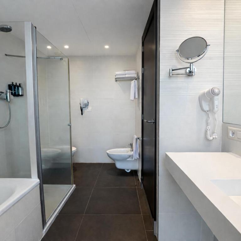 Palladium Hotel Peñiscola - Habitación Familiar Superior - 3