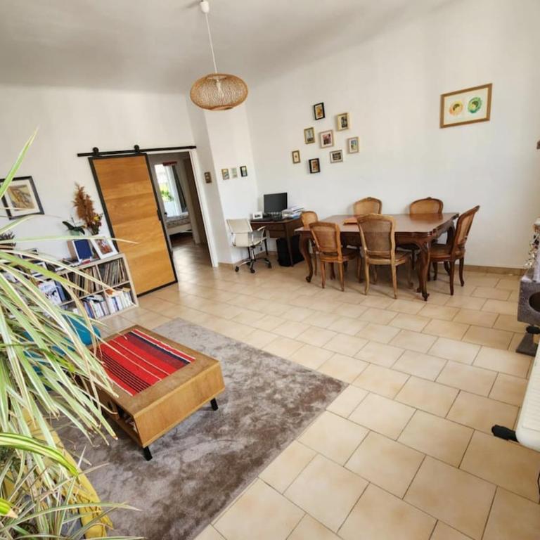 Appartement 2 chambres Camas La Timone - Apartment mit 2 Schlafzimmern - 1