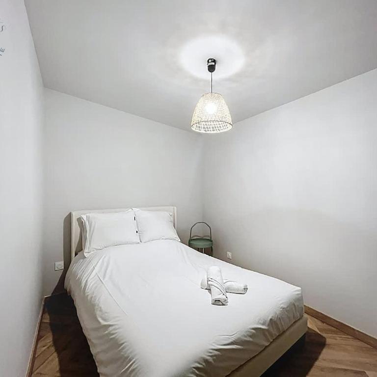 Le Nid Vert - Maison 3CH - Appartement 3 Chambres - 18