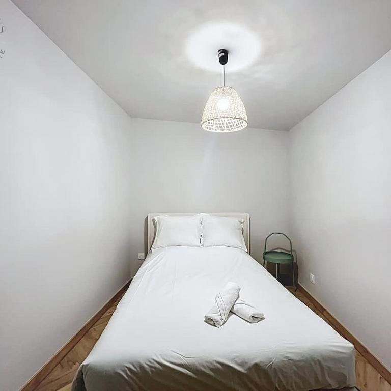 Le Nid Vert - Maison 3CH - Appartement 3 Chambres - 19