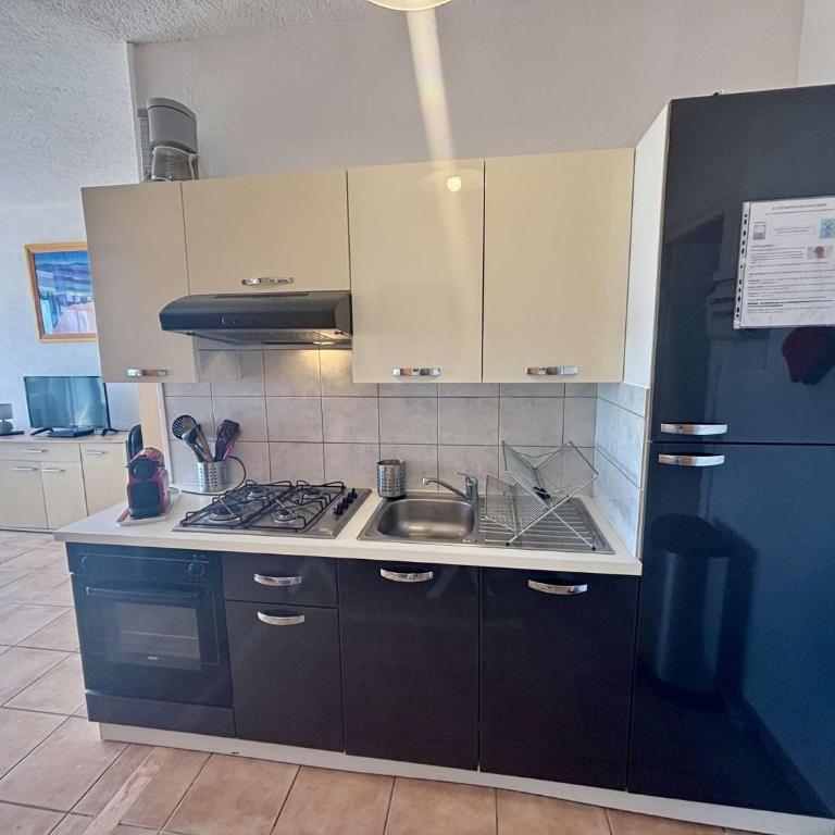 Appartement 2 pièces PORT LA NOUVELLE PN430-027 - Appartement 1 Chambre - 3