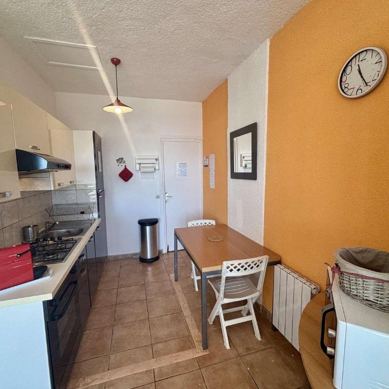 Appartement 2 pièces PORT LA NOUVELLE PN430-027 - Appartement 1 Chambre - 5