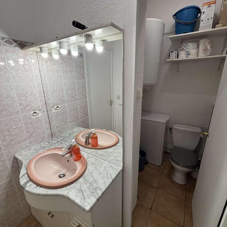 Appartement 2 pièces PORT LA NOUVELLE PN430-027 - Appartement 1 Chambre - 12